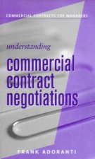 Understanding Commercial Contract Negotiations