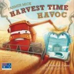 Farmer Mick Harvest Time Havoc