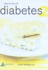 Health For Life Diabetes 2