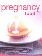 Health For Life Pregnancy Food