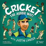 Cricket  The Aussie Way
