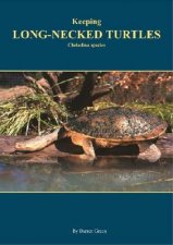 Keeping Longnecked turtles