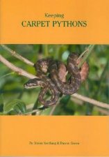 Keeping Carpet Pythons
