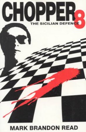 The Sicilian Defence by Mark Brandon Read