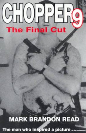 The Final Cut by Mark Brandon Read