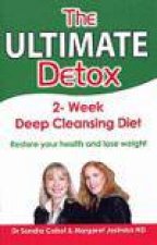 Ultimate Detox 2 Week Deep Cleansing Program