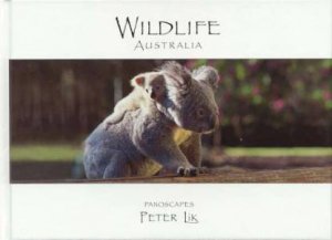 Wildlife Australia by Peter Lik