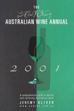 The OnWine Australian Wine Annual 2001