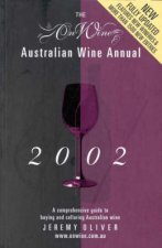 The OnWine Australian Wine Annual 2002