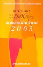 The OnWine Australian Wine Annual 2003
