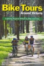 Bike Tours Around Victoria