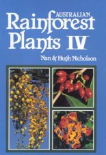 Australian Rainforest Plants 4