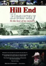 Hill End Hearsay