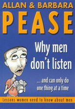 Why Men Dont Listen