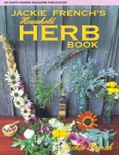 Household Herb Book