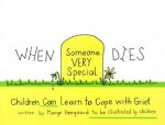 When Someone Very Special Dies