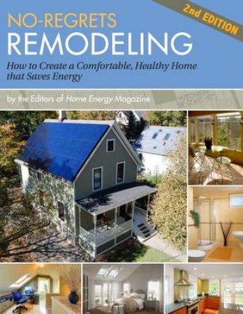No-Regrets Remodeling by Various