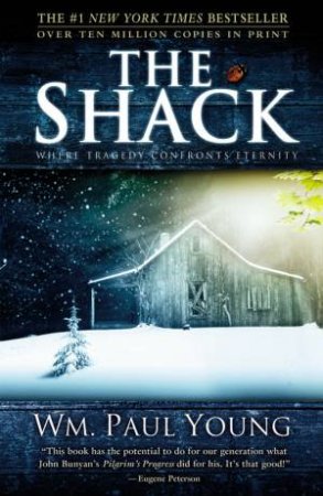 Shack by William P Young