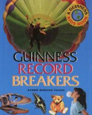 Guinness Record Breakers
