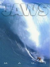 Jaws Maui