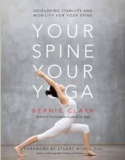Your Spine Your Yoga