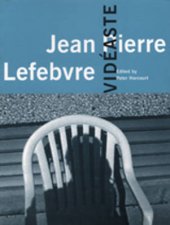 Jean Pierre Lefebvre