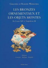 Ornamental Bronzes And Objects Montes
