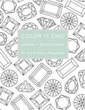 Color it Chic Adorn  Accessorize