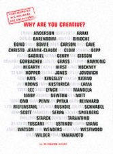Why Are You Creative
