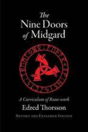 The Nine Doors of Midgard by Edred Thorsson