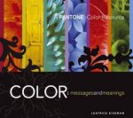Color Messages and Meanings