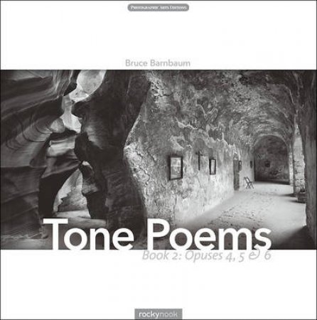 Tone Poems - Book 2 by Bruce Barnbaum