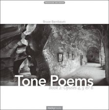 Tone Poems  Book 2