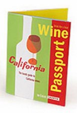 WinePassport California