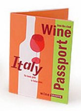 WinePassport Italy