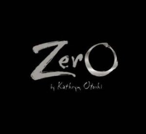 Zero by Kathryn Otoshi