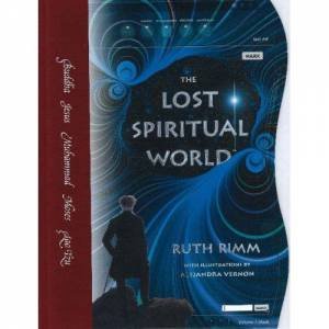 The Lost Spiritual World by Ruth Rimm 