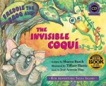 Freddie The Frog And The Invisible Coqui