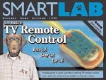 SmartLab TV Remote Control