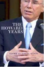 The Howard Years