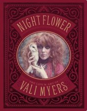 NightflowerLife and Art of Vali Myers