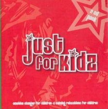 Just for Kidz  CD