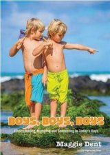 Boys Boys Boys DVD