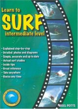 Learn to Surf Intermediate level