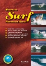 Learn to Surf Advanced level