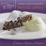 The Talking Chef Delicious Autumn Flavours  CD