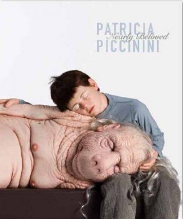 Patricia Piccinini Nearly Beloved by Helen McDonald