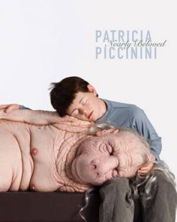 Patricia Piccinini Nearly Beloved by Helen McDonald