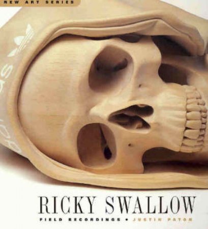 Swallow,Ricky  (New Art Series by Patton Justin