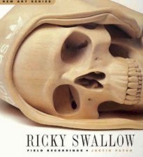 SwallowRicky  New Art Series